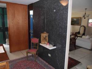 ARIADNA BOUQUETT MORENO Casa Venta Caracas Santa Marta FLEXMLS-12-1124