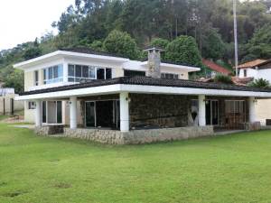 ERNESTO JIMENEZ Casa En Venta En Caracas - El Hatillo C&oacute;digo FLEX: 10-9367