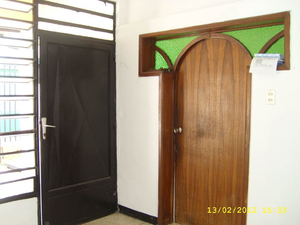 OSCAR ILLARRAMENDI Casa En Venta En Maracay - Las Acacias C&oacute;digo FLEX: 12-1134 No.5