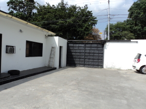 EILEEN CASTILLO Casa En Venta En Maracay - El Limon C&oacute;digo FLEX: 12-1137