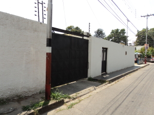 OSMAR GOMEZ Casa En Venta En Maracay - El Limon C&oacute;digo FLEX: 12-1137