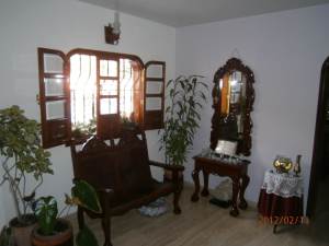 Soluci�n Inmobiliaria de Aragua, C.A Casa En Venta En Maracay - El Castaño C&oacute;digo FLEX: 12-1139 No.4