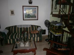 Soluci�n Inmobiliaria de Aragua, C.A Casa En Venta En Maracay - El Castaño C&oacute;digo FLEX: 12-1139 No.5