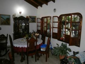 Soluci�n Inmobiliaria de Aragua, C.A Casa En Venta En Maracay - El Castaño C&oacute;digo FLEX: 12-1139 No.6