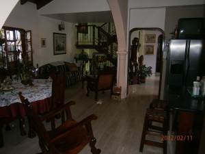 Soluci�n Inmobiliaria de Aragua, C.A Casa En Venta En Maracay - El Castaño C&oacute;digo FLEX: 12-1139 No.7