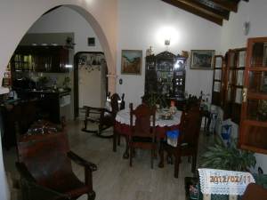 Soluci�n Inmobiliaria de Aragua, C.A Casa En Venta En Maracay - El Castaño C&oacute;digo FLEX: 12-1139 No.8