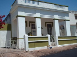 JUSMERI ESPINA Casa Venta Maracaibo Santa Rita FLEXMLS-12-1141