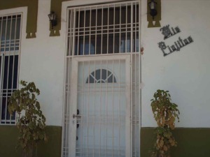 CAROLINA VILLALOBOS Casa Venta Maracaibo Santa Rita FLEXMLS-12-1141