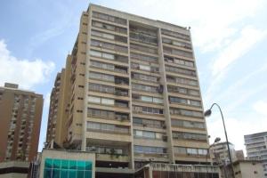EDWARD RAMIREZ BEAUPERTHUY  Apartamento Venta Caracas Colinas de Bello Monte FLEXMLS-12-1143