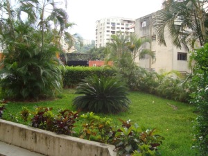 NALLIVE BRICE�O Apartamento Venta Caracas Colinas de Bello Monte FLEXMLS-12-1143