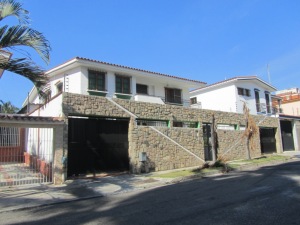MARIA ALBA GIORDANO Casa En Venta En Valencia - Trigal Centro C&oacute;digo FLEX: 12-1146