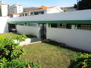 MARIA ALBA GIORDANO Casa En Venta En Valencia - Trigal Centro C&oacute;digo FLEX: 12-1146 No.2