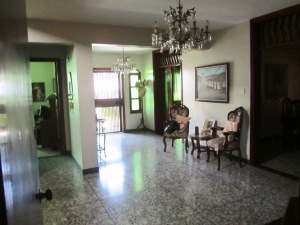 MARIA ALBA GIORDANO Casa En Venta En Valencia - Trigal Centro C&oacute;digo FLEX: 12-1146 No.3