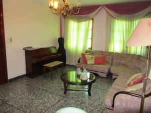 MARIA ALBA GIORDANO Casa En Venta En Valencia - Trigal Centro C&oacute;digo FLEX: 12-1146 No.4