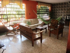 MARIA ALBA GIORDANO Casa En Venta En Valencia - Trigal Centro C&oacute;digo FLEX: 12-1146 No.5