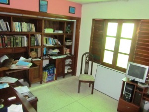 MARIA ALBA GIORDANO Casa En Venta En Valencia - Trigal Centro C&oacute;digo FLEX: 12-1146 No.6