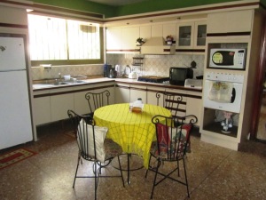 MARIA ALBA GIORDANO Casa En Venta En Valencia - Trigal Centro C&oacute;digo FLEX: 12-1146 No.7