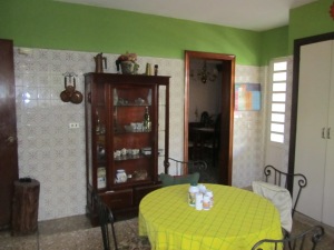 MARIA ALBA GIORDANO Casa En Venta En Valencia - Trigal Centro C&oacute;digo FLEX: 12-1146 No.8