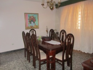 MARIA ALBA GIORDANO Casa En Venta En Valencia - Trigal Centro C&oacute;digo FLEX: 12-1146 No.9