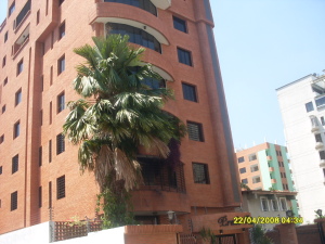 EILEEN CASTILLO Apartamento En Venta En Maracay - La Soledad Código FLEX: 12-1150 No.1