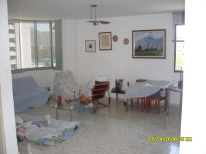 EILEEN CASTILLO Apartamento En Venta En Maracay - La Soledad Código FLEX: 12-1150 No.4