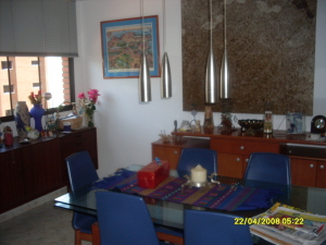 EILEEN CASTILLO Apartamento En Venta En Maracay - La Soledad Código FLEX: 12-1150 No.5