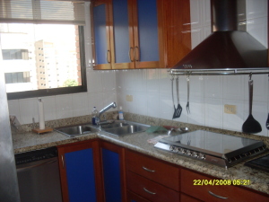 EILEEN CASTILLO Apartamento En Venta En Maracay - La Soledad Código FLEX: 12-1150 No.6