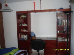 EILEEN CASTILLO Apartamento En Venta En Maracay - La Soledad Código FLEX: 12-1150 No.7