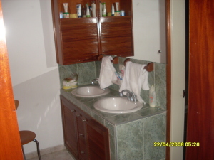 EILEEN CASTILLO Apartamento En Venta En Maracay - La Soledad Código FLEX: 12-1150 No.9