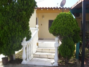 Carmelina Coronel Casa Venta Cabudare Parroquia Jos� Gregorio FLEXMLS-12-1153