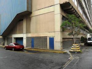 ARIADNA BOUQUETT MORENO Industrial Venta Caracas San Martin FLEXMLS-12-1173