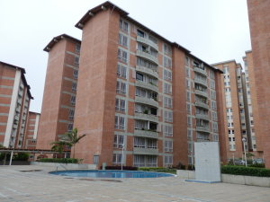 ARIADNA BOUQUETT MORENO Apartamento Venta Caracas Parque Caiza FLEXMLS-12-1156