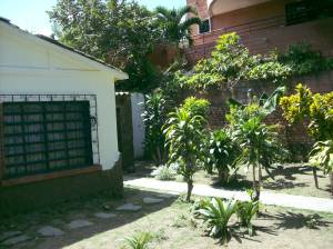 NURIA ROCAS Terreno  Venta Caracas La Castellana FLEXMLS-12-1158