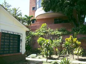 SULAY MEDINA DE PEROZO Terreno  Venta Caracas La Castellana FLEXMLS-12-1158