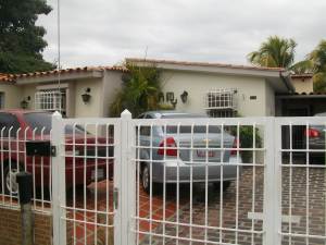 MARIA ALBA GIORDANO Casa Venta Valencia Parque Valencia FLEXMLS-12-1159