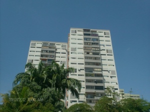MANUEL ROGELIO PEREZ Apartamento Venta Barquisimeto Parroquia Santa Rosa FLEXMLS-12-1160