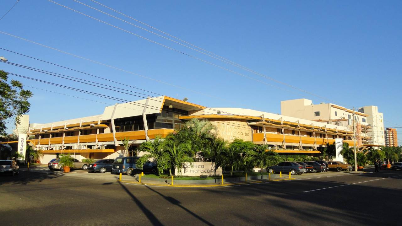 ANGEL PINTON Local Comercial en Alquiler en Calle 72 en Maracaibo Código: 12-1163 No.7
