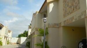 CARMI�A & ASOCIADOS Townhouse En Venta En Maracaibo - Juana de Avila C&oacute;digo FLEX: 12-1167