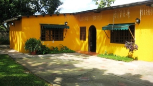 MARIA ALBA GIORDANO Casa En Venta En Valencia - El Solar C&oacute;digo FLEX: 12-627 No.2