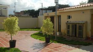 CARMI�A & ASOCIADOS Townhouse En Venta En Maracaibo - Juana de Avila C&oacute;digo FLEX: 12-1168 No.3