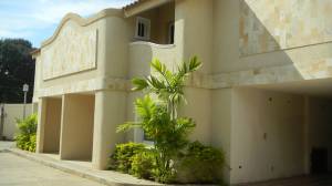 CARMI�A & ASOCIADOS Townhouse En Venta En Maracaibo - Juana de Avila C&oacute;digo FLEX: 12-1168 No.7