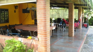 MARIA ALBA GIORDANO Casa En Venta En Valencia - El Solar C&oacute;digo FLEX: 12-627 No.9
