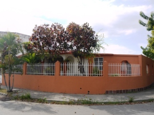MARIA ALBA GIORDANO Casa Venta Valencia Parque Valencia FLEXMLS-12-1165