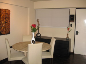 FLORYMAN PE�A Apartamento Venta Caracas Los Samanes FLEXMLS-12-1176