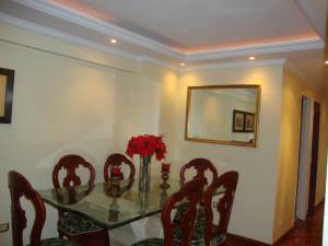 FRANQUICIA REGIONAL CENTRAL Apartamento en Venta en Parroquia Cabudare en Cabudare C&oacute;digo: 12-1177 No.3