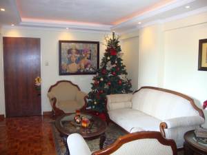 FRANQUICIA REGIONAL CENTRAL Apartamento en Venta en Parroquia Cabudare en Cabudare C&oacute;digo: 12-1177 No.4