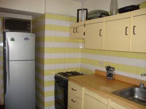 FRANQUICIA REGIONAL CENTRAL Apartamento en Venta en Parroquia Cabudare en Cabudare C&oacute;digo: 12-1177 No.5