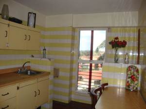 FRANQUICIA REGIONAL CENTRAL Apartamento en Venta en Parroquia Cabudare en Cabudare C&oacute;digo: 12-1177 No.6