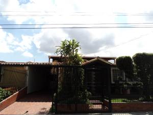Carmelina Coronel Casa Venta Cabudare Parroquia Agua Viva FLEXMLS-12-1183