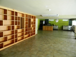 Bel�n Mar�n y David Del Corral Local Comercial En Alquiler En Caracas - Altamira C&oacute;digo FLEX: 12-4 No.3